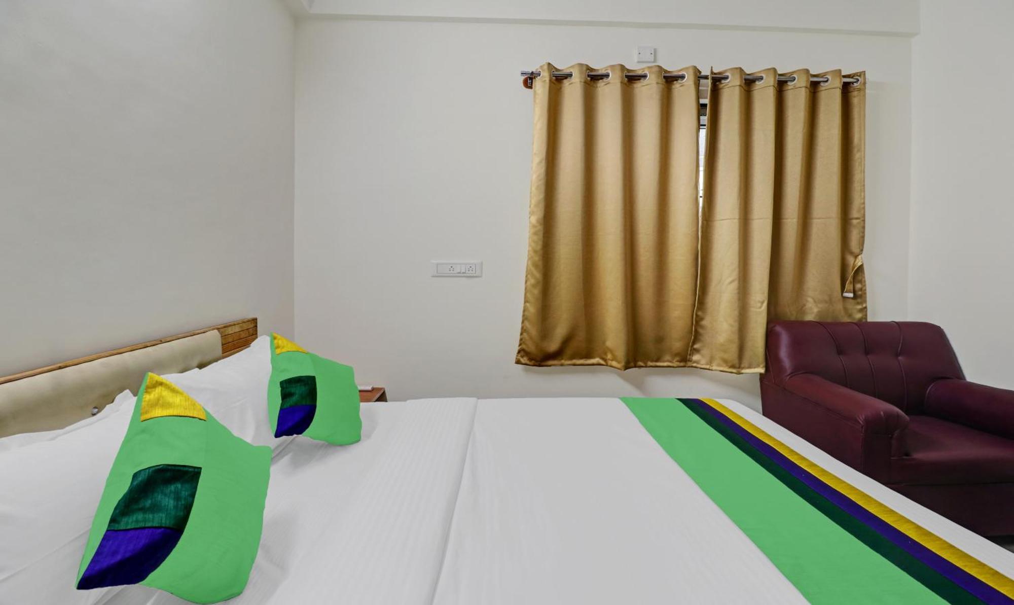 Treebo Sln Heritage Bangalore Exterior foto