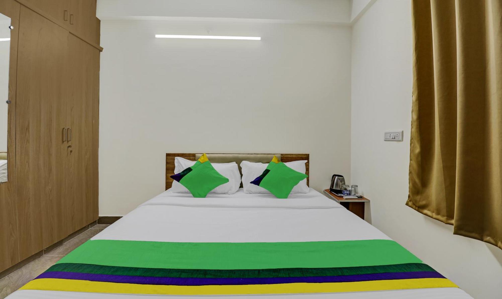 Treebo Sln Heritage Bangalore Exterior foto