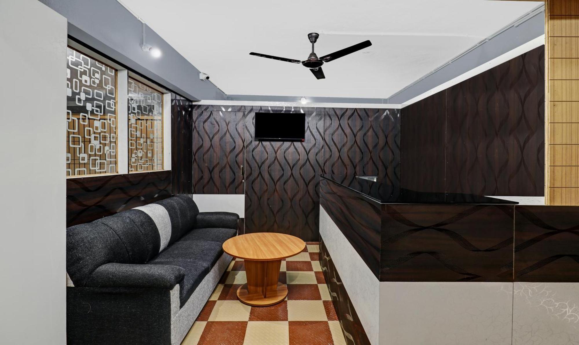 Treebo Sln Heritage Bangalore Exterior foto