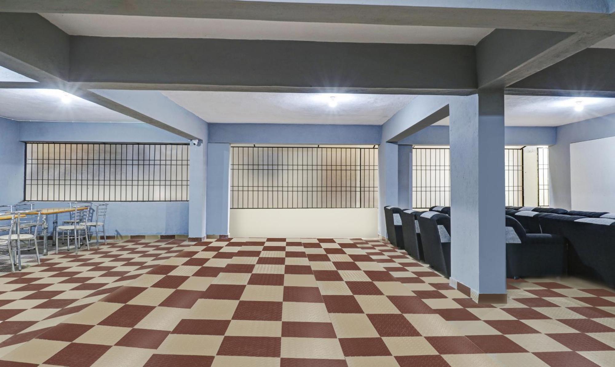 Treebo Sln Heritage Bangalore Exterior foto