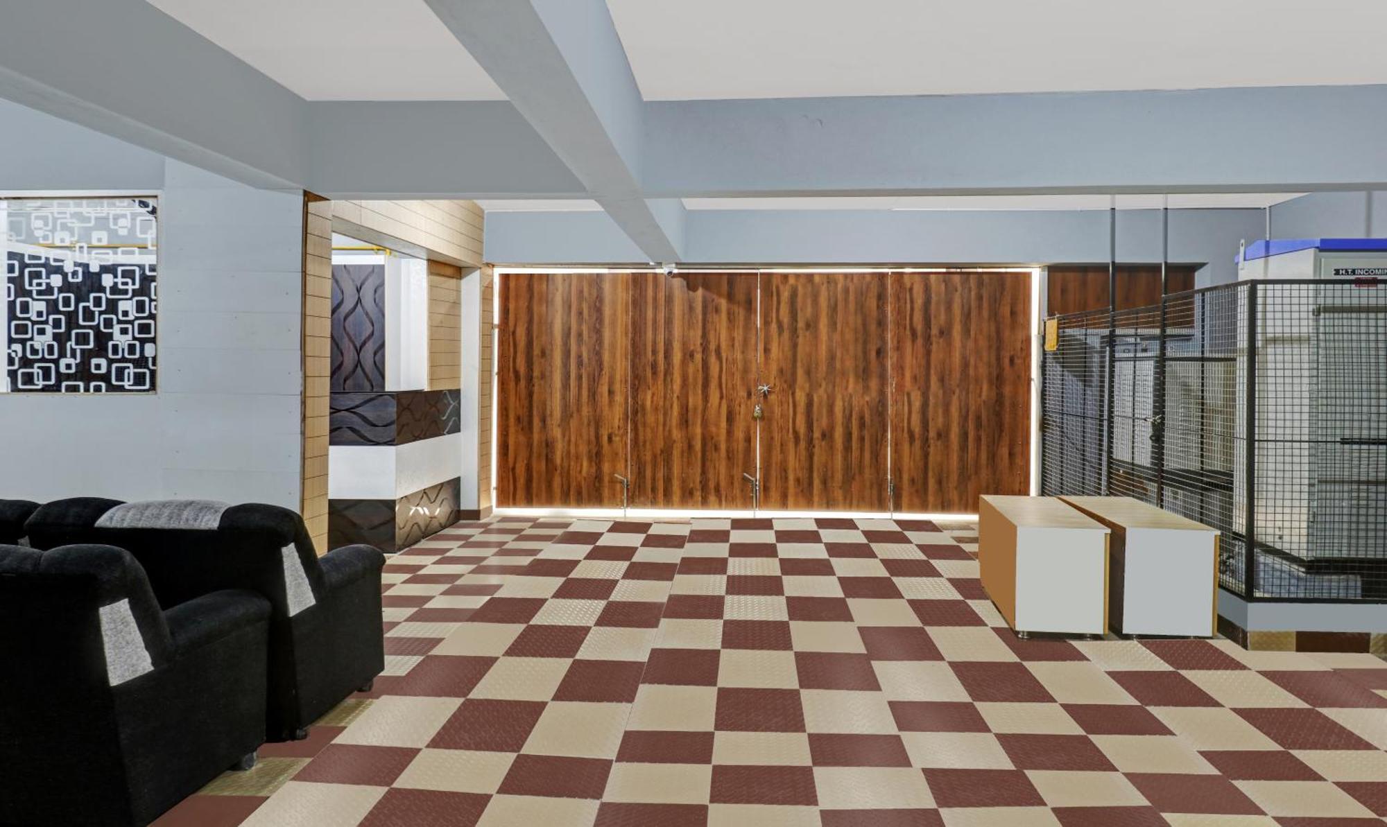 Treebo Sln Heritage Bangalore Exterior foto